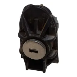 Miolo Chave Porta Dianteira Esquerda Ka 1.5 Flex 2018 A 2021