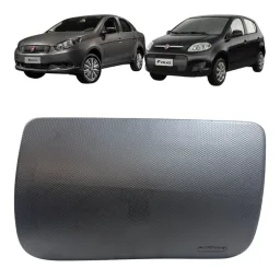 Bolsa Airbag Carona Original Fiat Grand Siena 2012 a 2021