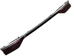 Lanterna Traseira Tampa Central Byd Song Plus 2023 a 2025