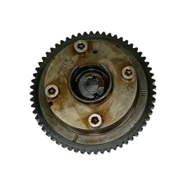 Polia Variável Admissão Jeep Compass 2.0 Flex 2017 a 2011 05047531AB