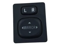 Botão Comando Retrovisor Etios 2013 a 2019