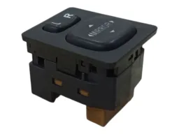 BOTÃO COMANDO RETROVISOR ETIOS 2013 A 2019