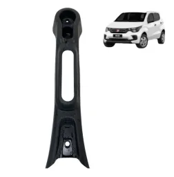 Console Central Freio De Mão Fiat Mobi 17/23 100227956