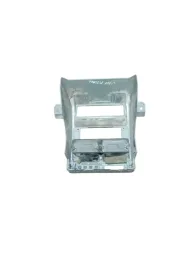 Moldura Central Difusor Painel Fiat Fiorino Uno 2004/2013 (U