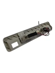 MOLDURA LUZ TETO CORTESIA CHEVROLET VECTRA 1997 2005
