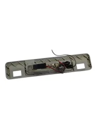MOLDURA LUZ TETO CORTESIA CHEVROLET VECTRA 1997 2005