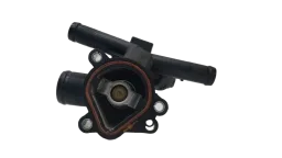 FLANGE VALVULA TERMOSTATICA RENAULT MASTER 2.3 2014 A 2022