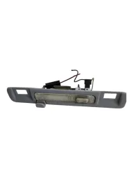 MOLDURA LUZ TETO CORTESIA CHEVROLET VECTRA 1997 2005