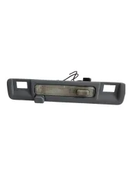 Moldura Luz teto cortesia Chevrolet Vectra 1997 2005