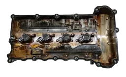 Tampa Válvulas Jeep Compass 2.0 16v Flex 2017 2018 a 2021