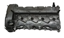 Tampa Válvulas Jeep Compass 2.0 16v Flex 2017 2018 a 2021 05047546ADA