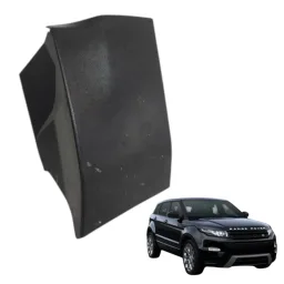 Moldura Paralama Direito Land Rover Evoque 2012 A 2018 Orig