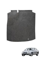 Tampa Carpete Estepe Volkswagen Jetta 2006 2007 2008 a 2010