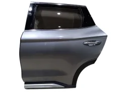 Porta Traseira Esquerda Byd Song Plus 2023 2024 2025/..