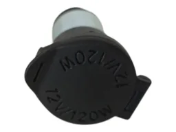 Tomada 12v Etios 2013 a 2018