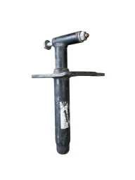 Suporte Amortecedor Bora Traseiro Direito 1j5807336a