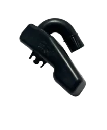 Duto Tubo Filtro De Ar Ressonador Renault Duster 2017 a 2021