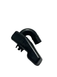 DUTO TUBO FILTRO DE AR RESSONADOR RENAULT DUSTER 2017 A 2021