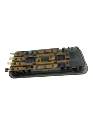 LANTERNA LUZ TETO FUME CHEVROLET VECTRA ASTRA 2001 90568391