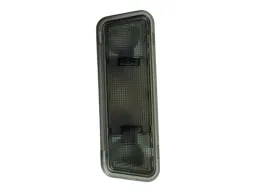 LANTERNA LUZ TETO FUME CHEVROLET VECTRA ASTRA 2001 90568391