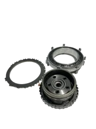 CONJUNTO ENGRENAGENS PLANETÁRIAS FORD FUSION 2015 2.0T P30M