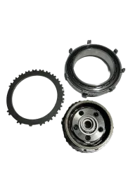 CONJUNTO ENGRENAGENS PLANETÁRIAS FORD FUSION 2015 2.0T P30M