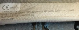 Kit Airbag Kia Sportage Ex 2012 2013 2014 95910-3W250