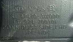 Kit Airbag Kia Sportage Ex 2012 2013 2014 95910-3W250