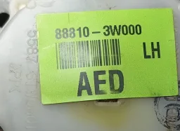 Kit Airbag Kia Sportage Ex 2012 2013 2014 95910-3W250
