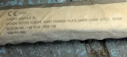 Kit Airbag Kia Sportage Ex 2012 2013 2014 95910-3W250
