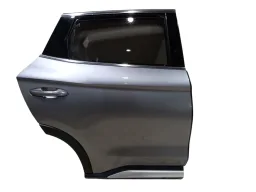 Porta Traseira Direita Byd Song Plus 2023 2024 2025/..
