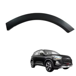 Moldura Paralama Traseiro Esquerdo Chery Tiggo 5x 2019 a2026