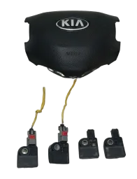 Kit Airbag Kia Sportage Ex 2012 2013 2014 95910-3W250