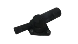 Carcaça Válvula Termostática Renault Logan 07/14 8200243159