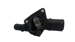 CARCAÇA VÁLVULA TERMOSTÁTICA RENAULT LOGAN 07/14 8200243159