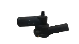 CARCAÇA VÁLVULA TERMOSTÁTICA RENAULT LOGAN 07/14 8200243159