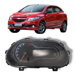 Painel instrumentos GM Chevrolet Onix 1.4 2013 2019