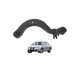 Braço Curvo Suspensão Traseiro Direito VW Jetta 2006 a 2010