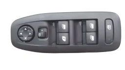 Botao Comando Vidro Peugeot 208 1.6 2019  30170624