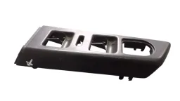 Moldura comando vidro elétrico diant. LE VW Fox 2011...