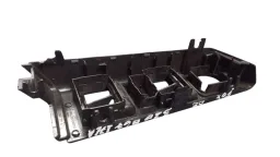 MOLDURA COMANDO VIDRO ELÉTRICO DIANT. LE VW FOX 2011...