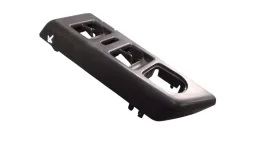 MOLDURA COMANDO VIDRO ELÉTRICO DIANT. LE VW FOX 2011...