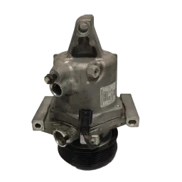 COMPRESSOR AR CONDICIONADO KICKS VERSA MARCH 1.6 16V 12/25