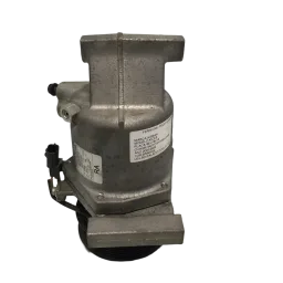 COMPRESSOR AR CONDICIONADO KICKS VERSA MARCH 1.6 16V 12/25