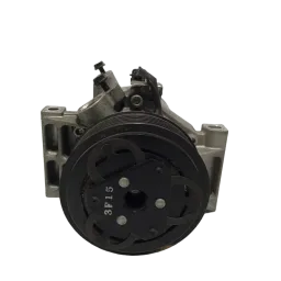 COMPRESSOR AR CONDICIONADO KICKS VERSA MARCH 1.6 16V 12/25