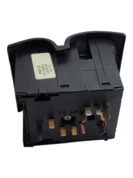 BOTAO LUZ FAROL CHEVROLET VECTRA 1997 2005 90436901 53142806