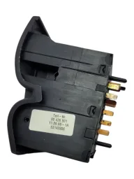 BOTAO LUZ FAROL CHEVROLET VECTRA 1997 2005 90436901 53142806