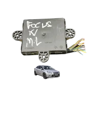 MODULO ELETRONICO FOCUS 2015