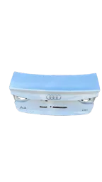 Tampa Traseira Audi A3 S3 2013 a 2021 Sedan\original