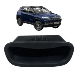 Puxador Interno Tampa Traseira Original Jeep Compass
